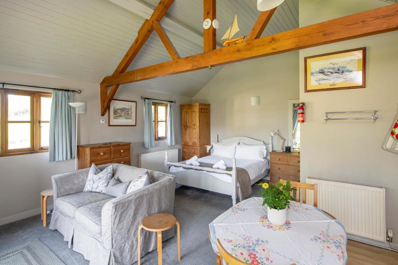 Beautiful Cottage With Stunning Views In Box Бокс Экстерьер фото