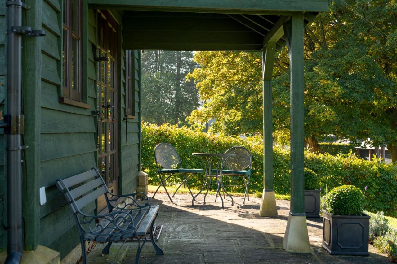 Beautiful Cottage With Stunning Views In Box Бокс Экстерьер фото